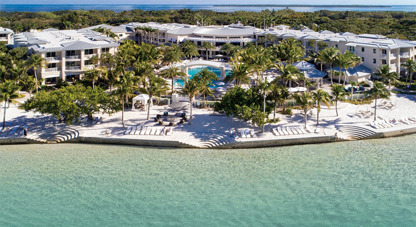 Playa Largo Resort & Spa